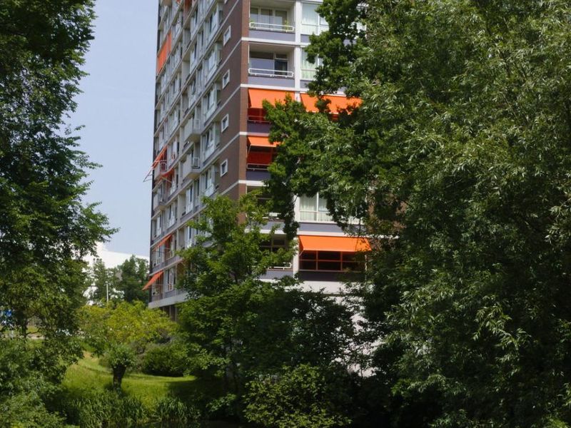 Westmount: appartement with 3 bedrooms, Staging rental